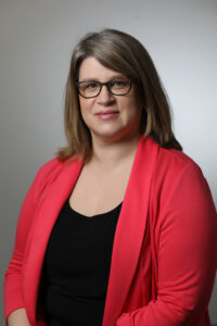 Tracy Schooler